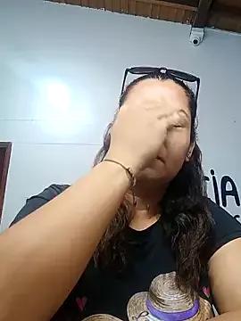 Samaraa_Lee from StripChat is Freechat