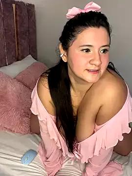 Girls and cam to cam: Watch as these sophisticated entertainers uncover their stunning costumes and curvaceous curves online!