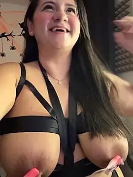 Girls and cam to cam: Watch as these sophisticated entertainers uncover their stunning costumes and curvaceous curves online!