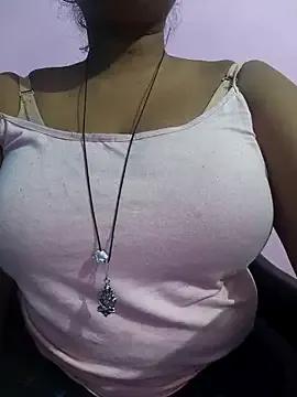 Samarya-78 from StripChat is Freechat