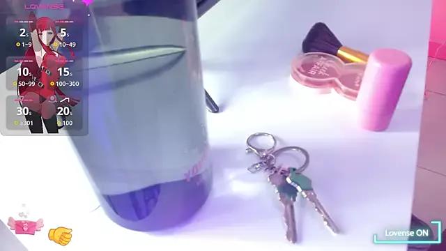 Girls and cam to cam: Watch as these sophisticated entertainers uncover their stunning costumes and curvaceous curves online!