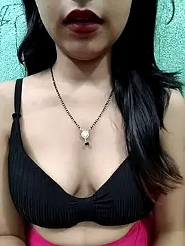 samaya-21 from StripChat is Freechat
