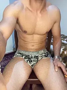 Sami-Hot-Arab from StripChat is Freechat