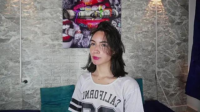 Girls and cam to cam: Watch as these sophisticated entertainers uncover their stunning costumes and curvaceous curves online!