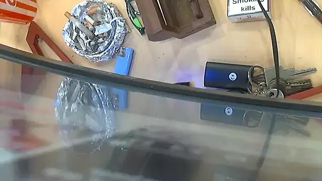 samia42 from StripChat is Freechat