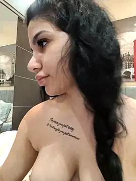 Samira30 from StripChat is Freechat