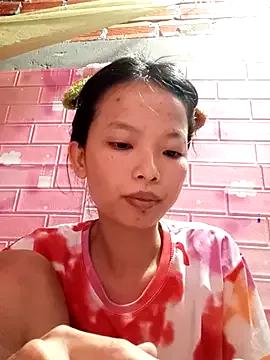 Sammy265 from StripChat is Freechat