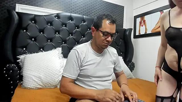 Sammy_and_Jhon from StripChat is Freechat