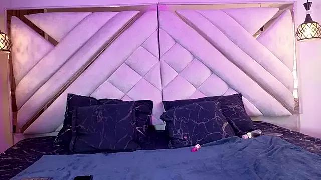 sammy_andyhot from StripChat is Freechat