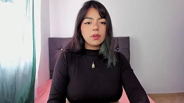 sammy_bunny1 from StripChat is Freechat