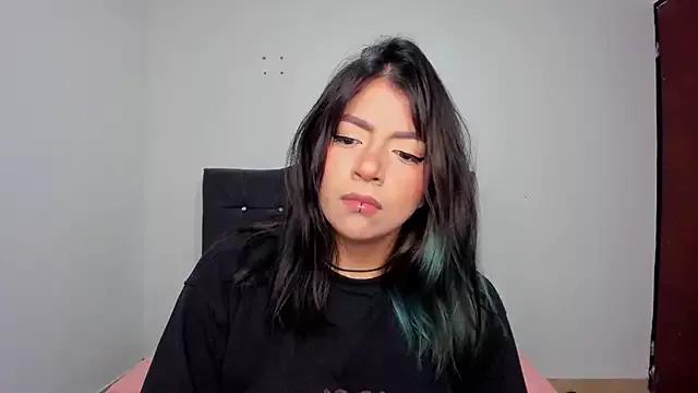 sammy_bunny1 from StripChat is Freechat