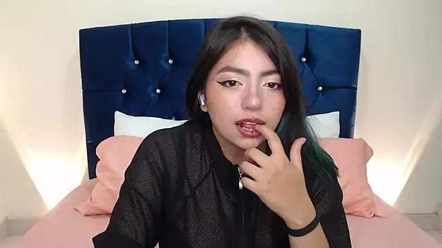 Girls and cam to cam: Watch as these sophisticated entertainers uncover their stunning costumes and curvaceous curves online!