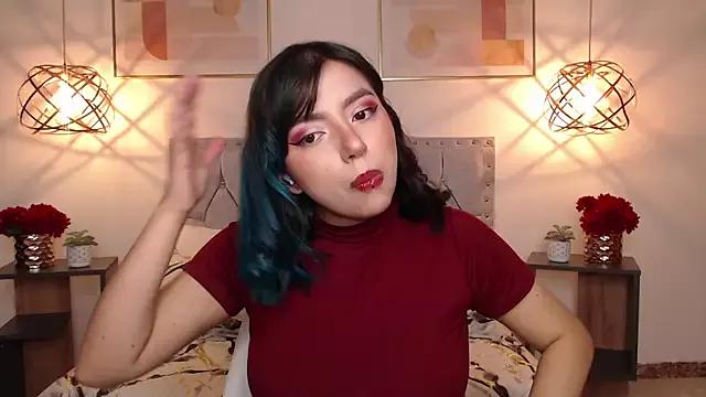 Girls and cam to cam: Watch as these sophisticated entertainers uncover their stunning costumes and curvaceous curves online!