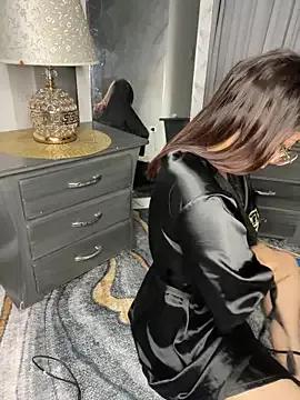 Girls and cam to cam: Watch as these sophisticated entertainers uncover their stunning costumes and curvaceous curves online!