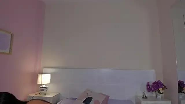 SammyHotson from StripChat is Freechat