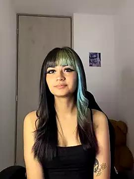 SammyLincoln__ from StripChat is Freechat