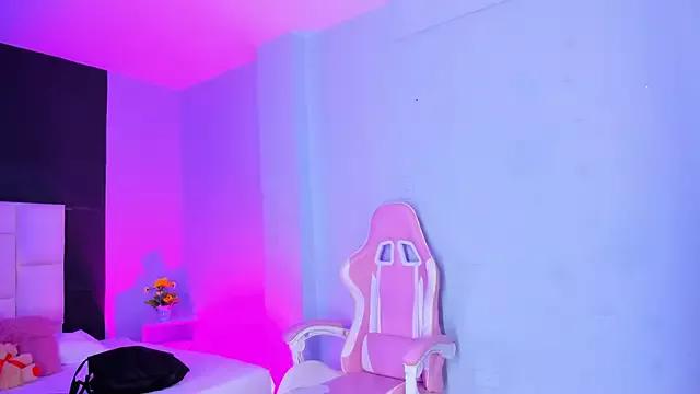 Girls and cam to cam: Watch as these sophisticated entertainers uncover their stunning costumes and curvaceous curves online!