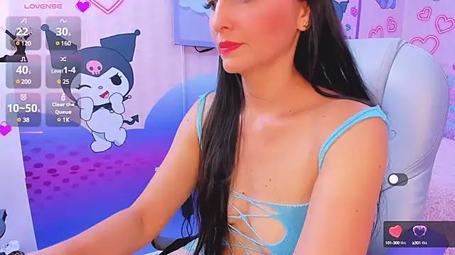Girls and cam to cam: Watch as these sophisticated entertainers uncover their stunning costumes and curvaceous curves online!
