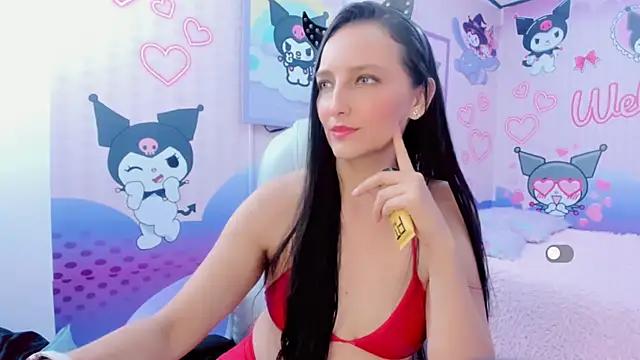 Girls and cam to cam: Watch as these sophisticated entertainers uncover their stunning costumes and curvaceous curves online!
