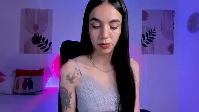 Girls and cam to cam: Watch as these sophisticated entertainers uncover their stunning costumes and curvaceous curves online!