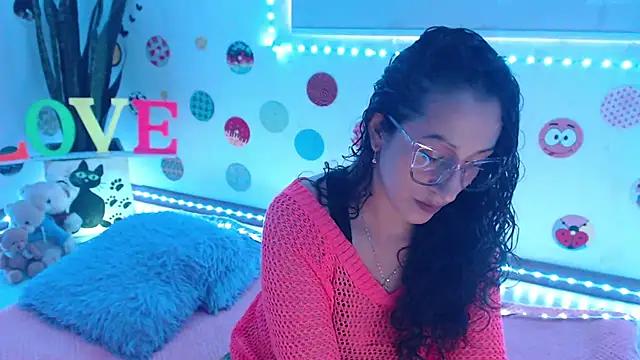 Girls and cam to cam: Watch as these sophisticated entertainers uncover their stunning costumes and curvaceous curves online!