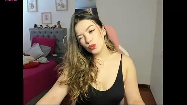 Girls and cam to cam: Watch as these sophisticated entertainers uncover their stunning costumes and curvaceous curves online!