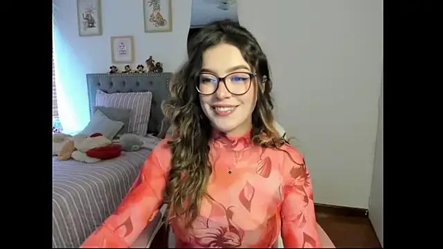 Girls and cam to cam: Watch as these sophisticated entertainers uncover their stunning costumes and curvaceous curves online!