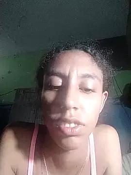 samyy_carrinton from StripChat is Freechat