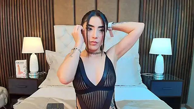 Girls and cam to cam: Watch as these sophisticated entertainers uncover their stunning costumes and curvaceous curves online!