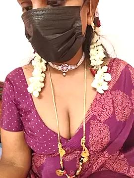 sana-99 from StripChat is Freechat