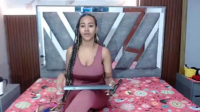 Girls and cam to cam: Watch as these sophisticated entertainers uncover their stunning costumes and curvaceous curves online!