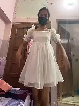 Photos of Sandhya_77 from StripChat is Freechat