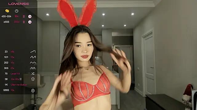 Girls and cam to cam: Watch as these sophisticated entertainers uncover their stunning costumes and curvaceous curves online!