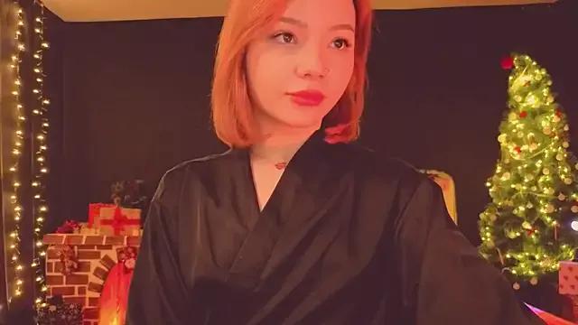 SandraBoyl from StripChat is Freechat