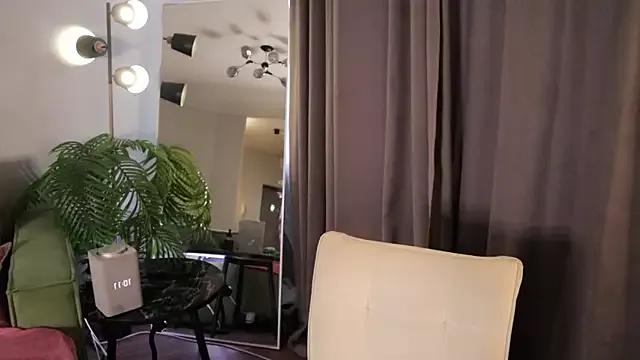 Girls and cam to cam: Watch as these sophisticated entertainers uncover their stunning costumes and curvaceous curves online!
