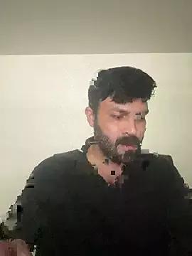 Sandy_Daddy from StripChat is Freechat