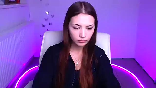Sandy_GG from StripChat is Freechat