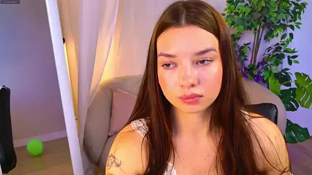 Girls and cam to cam: Watch as these sophisticated entertainers uncover their stunning costumes and curvaceous curves online!