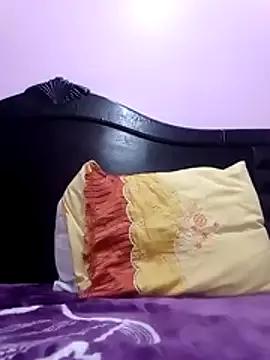 SandyAmr from StripChat is Freechat