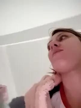 SandyCassie from StripChat is Freechat