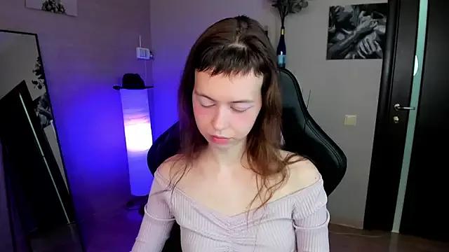 Sangria_Wine from StripChat is Freechat