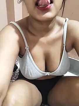 Sania-Love from StripChat is Freechat