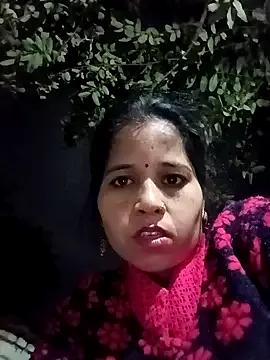 Sanjna_babby from StripChat is Freechat
