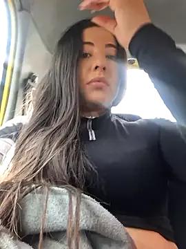 SantaRameriz from StripChat is Freechat