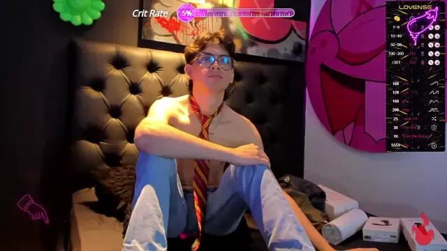 Girls and cam to cam: Watch as these sophisticated entertainers uncover their stunning costumes and curvaceous curves online!