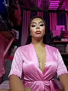 SanyaWalls from StripChat is Freechat
