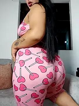 Sara-26 from StripChat is Freechat