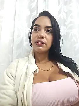 Girls and cam to cam: Watch as these sophisticated entertainers uncover their stunning costumes and curvaceous curves online!