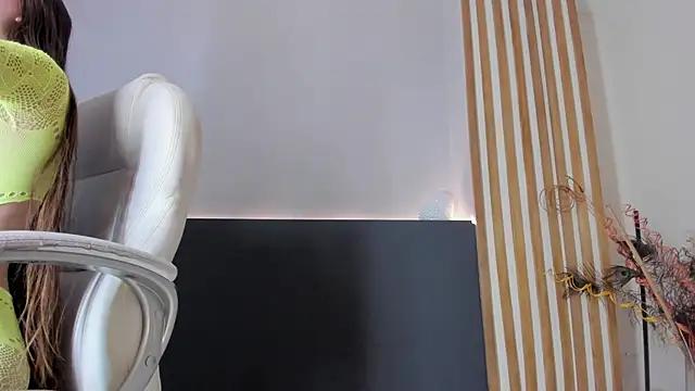 Girls and cam to cam: Watch as these sophisticated entertainers uncover their stunning costumes and curvaceous curves online!