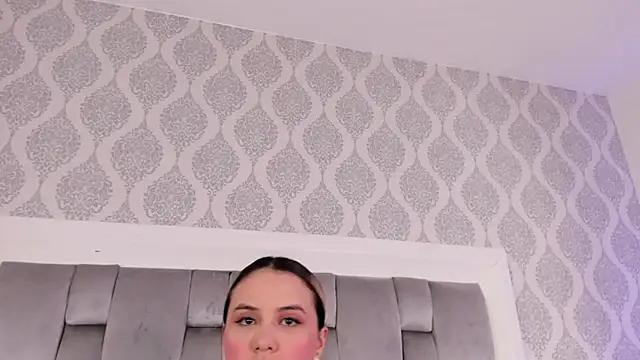 Girls and cam to cam: Watch as these sophisticated entertainers uncover their stunning costumes and curvaceous curves online!
